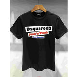 חולצות דסקוארד DESQUARED2 טישרט לגברים