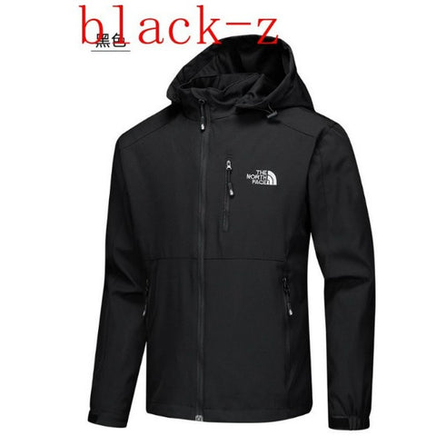 ג'קט נורת פייס NORTH FACE קפוצ'ון קלאסי לגברים