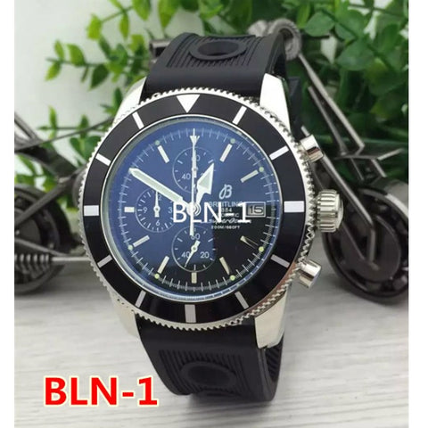 שעון ברייטלינג BREITLING יוקרתי לגבר