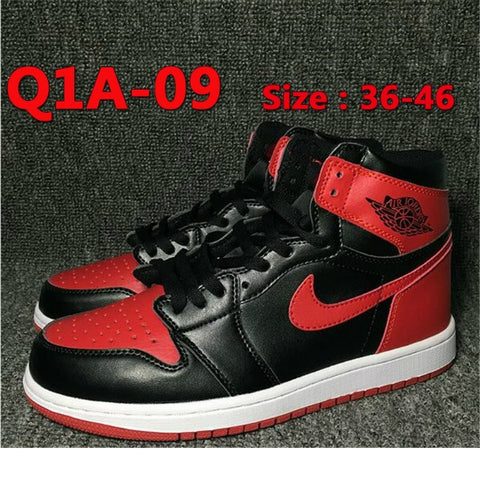 נעלי נייק אייר ג'ורדן NIKE AIR JORDAN