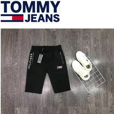 מכנס טומי TOMMY HILFIGER קצר לגברים