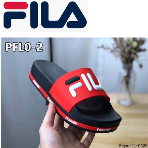 כפכפי פילה FILA נדירים לנשים