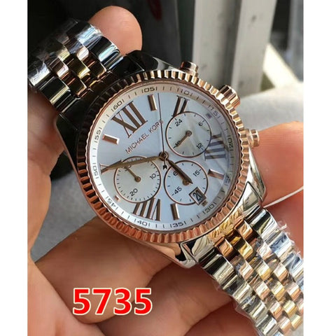 שעוני מייקל קורס MICHAEL KORS יוקרתיים לנשים