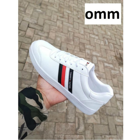 נעלי טומי TOMMY סניקרס לנשים וגברים