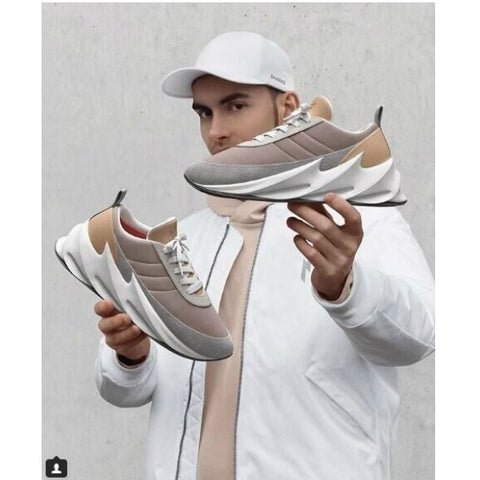 נעלי נייק NIKE SharKs דגם חדש ומבוקש לגברים