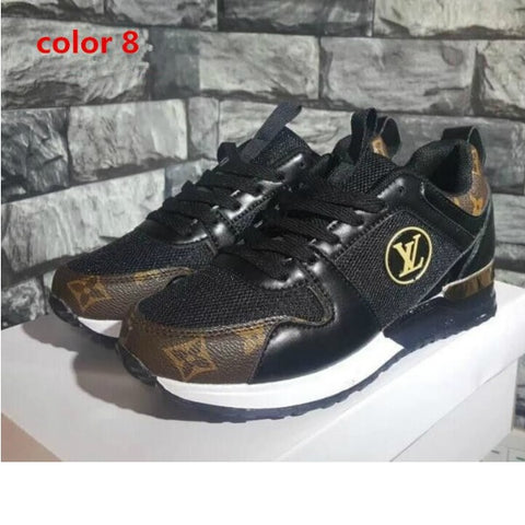 נעלי לואי ויטון LOUIS VUITTON מוזלות