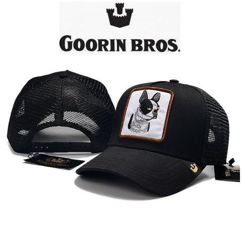 כובעי גורין Goorin דגמים חדשים ומבוקשים
