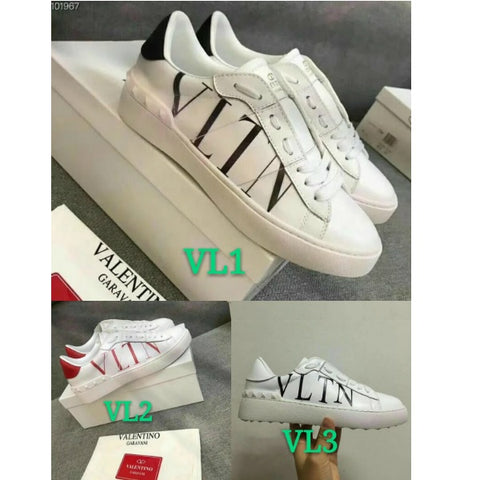 נעלי ולנטינו Valentino לנשים וגברים דגם 2019