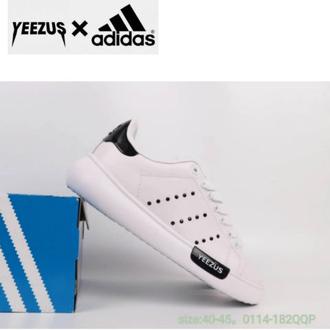 נעלי אדידס ADIDADS YEEZUS יוקרתיות לנשים וגברים