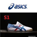 נעלי אסיקס ASICS נדירות לנשים ולגברים