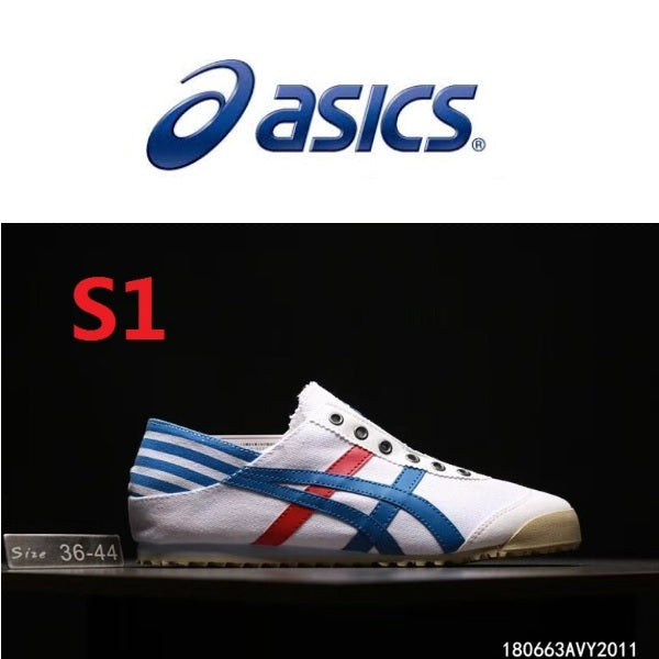נעלי אסיקס ASICS נדירות לנשים ולגברים