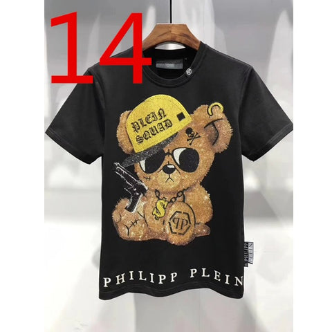 חולצות טישרט פיליפ פליין PHILIPP PLEIN