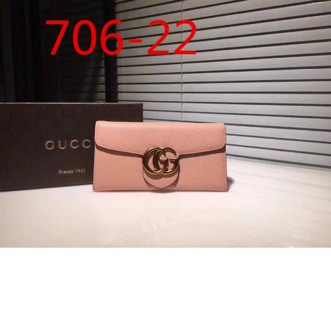 ארנק גוצ'י GUCCI יוקרתי - 17 דגמים