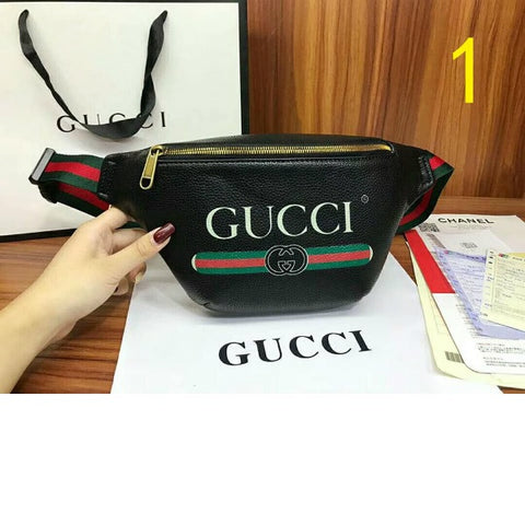 פאוץ' גוצ'י GUCCI אופנתי