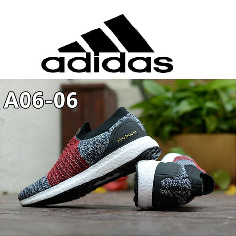 נעלי אדידס ADIDAS Ultra Boost לנשים ולגברים דגם חדש