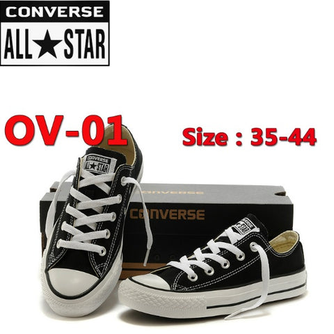 נעלי אולסטאר All Star Converse לנשים וגברים