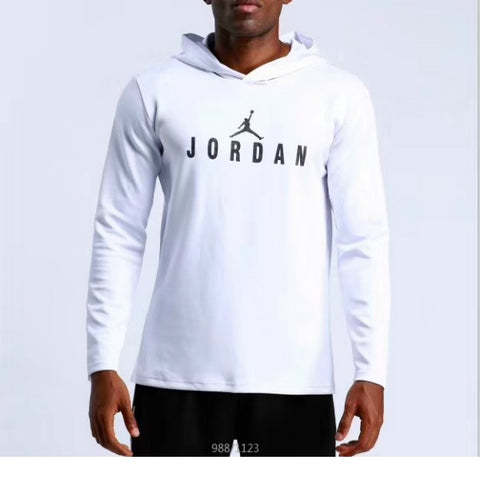 קפוצ'ון הודיס ג'ורדן JORDAN לגברים