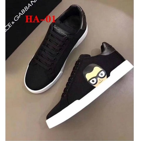 נעלי דולצ'ה גבאנה DOLCE GABBANA יוקרתיות-17 דגמים