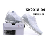 נעלי נייק Nike VaporMAX לנשים וגברים-14 צבעים