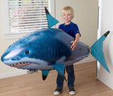 כריש בשלט רחוק-הצעצוע המושלם