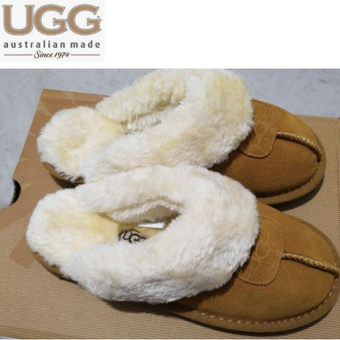 נעלי בית UGG האגג לנשים וגברים-14 צבעים