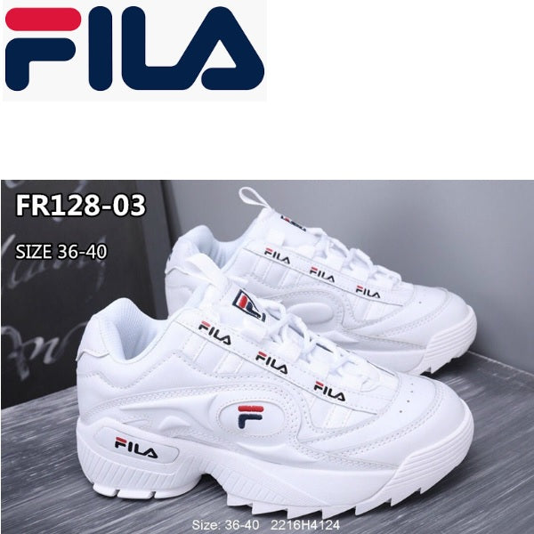 נעלי פילה FILA דגם חדש לנשים