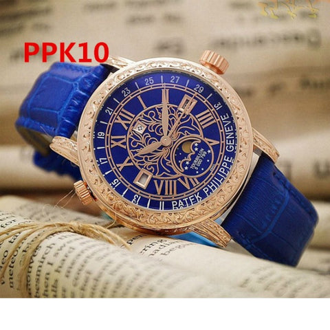 שעון יוקרתי של פטק פיליפ PATEK PHILIPPE