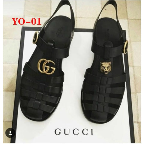 סנדל גוצ'י GUCCI נדיר לנשים