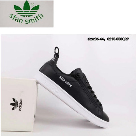 נעלי אדידס ADIDAS Stan Smith הדגם החדש לנשים וגברים