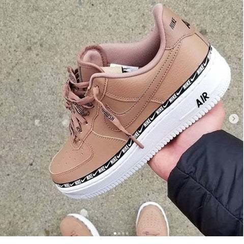 נעלי נייק Nike Air FORCE החדשות לנשים וגברים