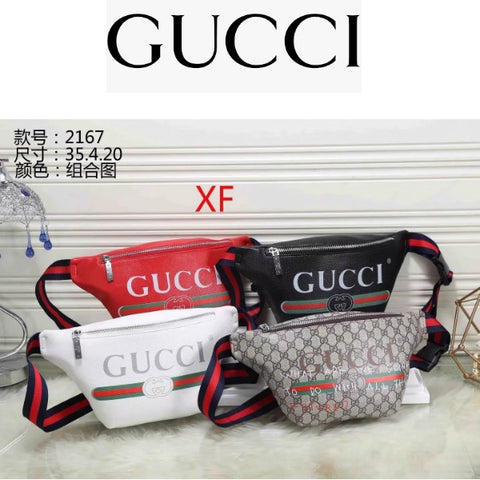 פאוץ' גוצ'י GUCCI לנשים