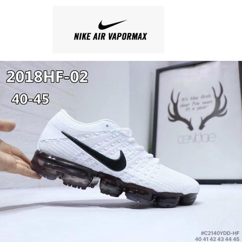 נעלי נייק Nike Vapor MAX לגברים צבעים חדשים