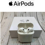 אוזניות איירפוד AirPod איכותיות בדיוק כמו המקור