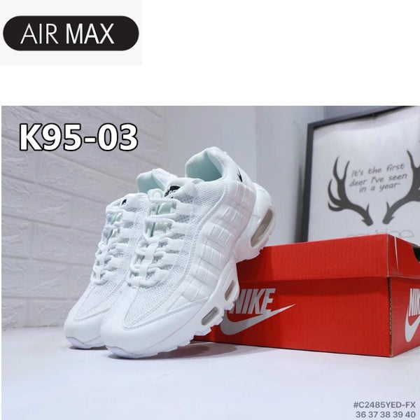 נעלי נייק Nike AIR MAX 95 לנשים