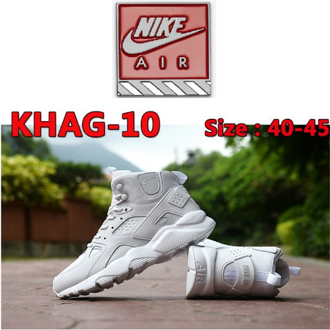 נעלי נייק אייר Nike Air Huarache RUN לגברים