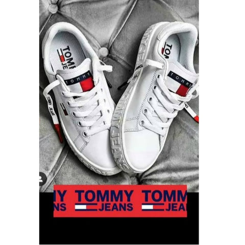 נעלי טומי TOMMY שיא הסטייל לנשים וגברים