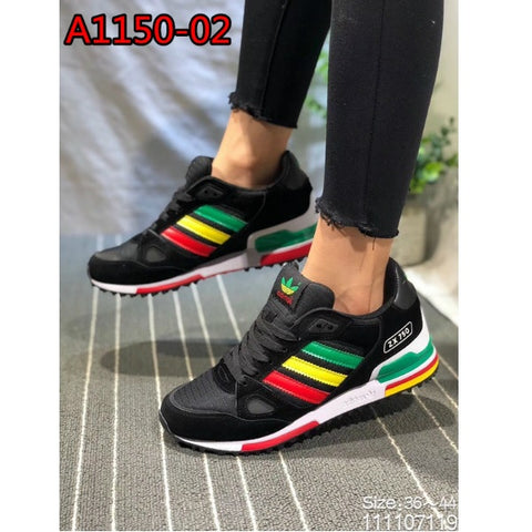נעלי אדידס ADIDAS ZX-750 לנשים וגברים