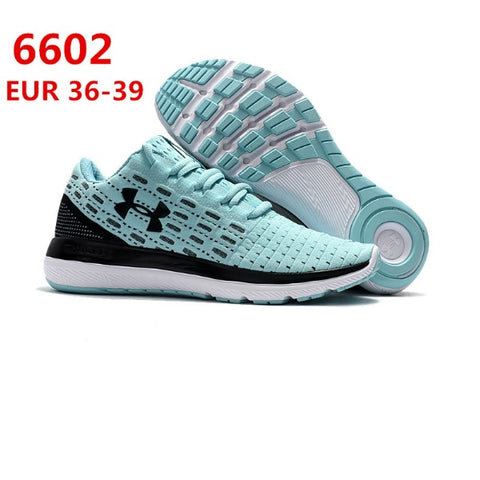 נעלי אנדר ארמור UNDER ARMOR נשים וגברים