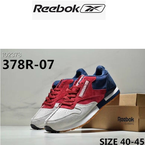 נעלי ריבוק REEBOK לגברים-5 צבעים שונים
