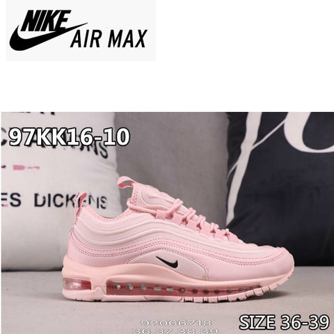 נעלי נייק NIKE Air MAX 97 לנשים וגברים