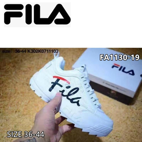 נעלי פילה FILA דגמי 2019 לנשים