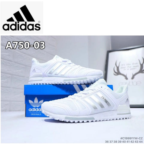 נעלי אדידס ADIDAS ZX750 לנשים וגברים