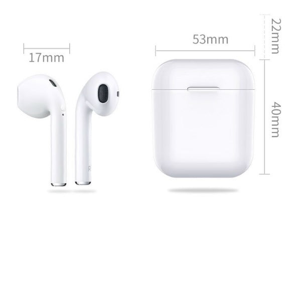 אוזניות אלחוטיות AirPod באיכות גבוהה