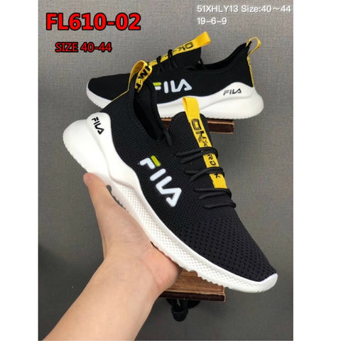 נעלי פילה FILA דגם חדש לגברים
