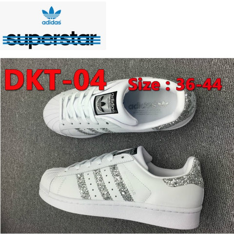 נעלי אדידס ADIDAS SuperStar מבוקשות לנשים וגברים