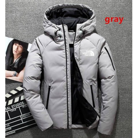 מעיל נורת פייס NORTH FACE לגברים-3 צבעים
