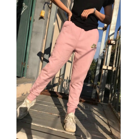 מכנסי נייק NIKE אופנתיים לנשים-3 צבעים