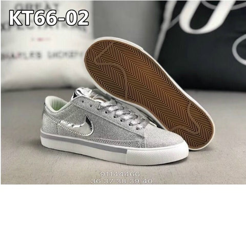 נעלי נייק סניקרס NIKE Sneakers נוצצות לנשים