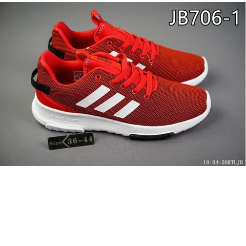 נעלי אדידס ADIDAS CloudFoam לנשים וגברים