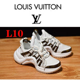 נעלי לואי ויטון LOUIS VUITTON יוקרתיות לנשים